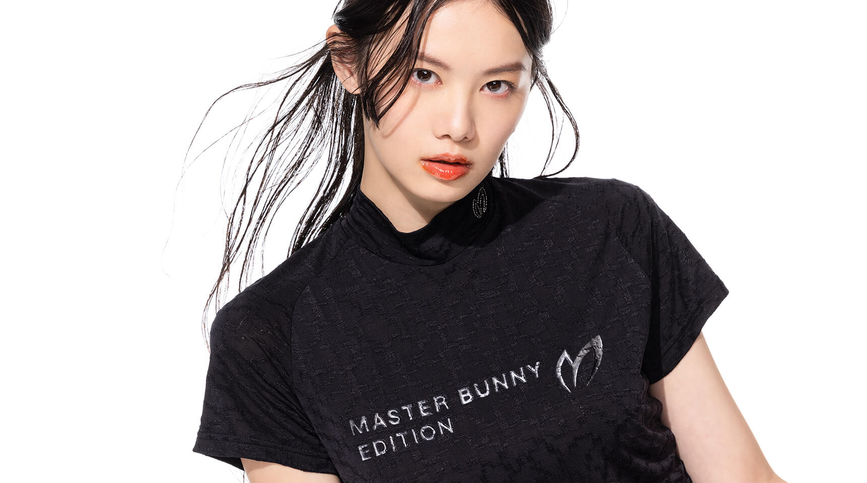 2023 SPRING & SUMMER COLLECTION｜CATALOGUE｜MASTER BUNNY EDITION