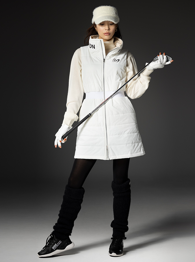 2023 AUTUMN & WINTER COLLECTION｜CATALOGUE｜MASTER BUNNY EDITION