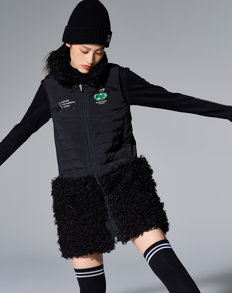 2024 WINTER COLLECTION｜COLLECTION｜MASTER BUNNY EDITION