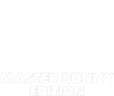 Master Bunny Edition マスターバニーエディション オフィシャルサイト