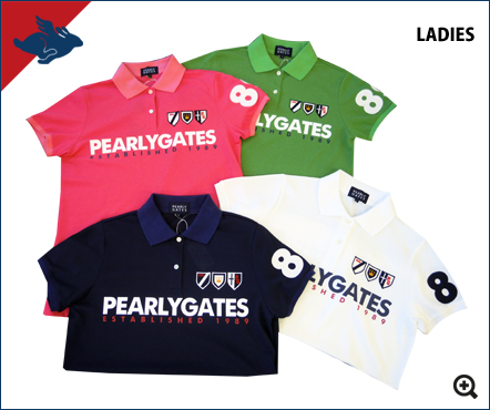 PEARLY GATES - 美品　2020年モデル　マスターバニー　速乾ポロシャツ　10周年記念モデル 楽天市場】マスターバニーエディション MASTER BUNNY EDITION