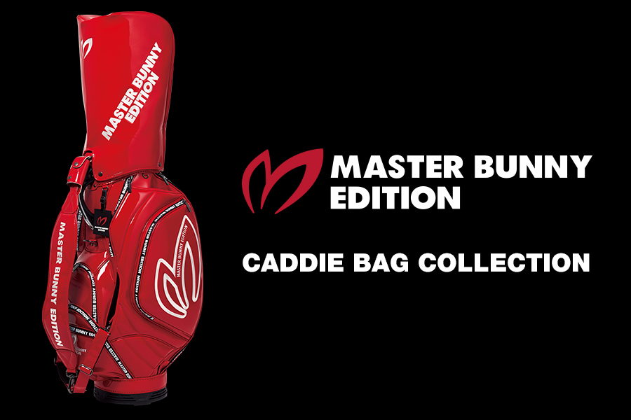 CADDIE BAG COLLECTION