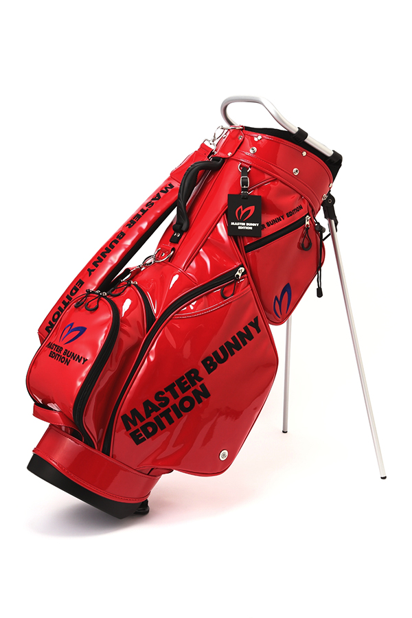 Caddie Bag Collection News Master Bunny Edition Caddie Bag Collection News Master Bunny Edition