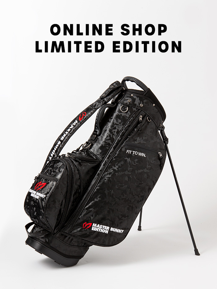 ONLINE SHOP LIMITED EDITION