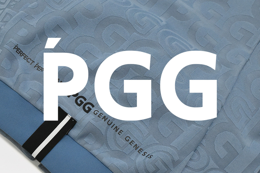PGG 2023 PRE COLLECTION｜NEWS｜MASTER BUNNY EDITION