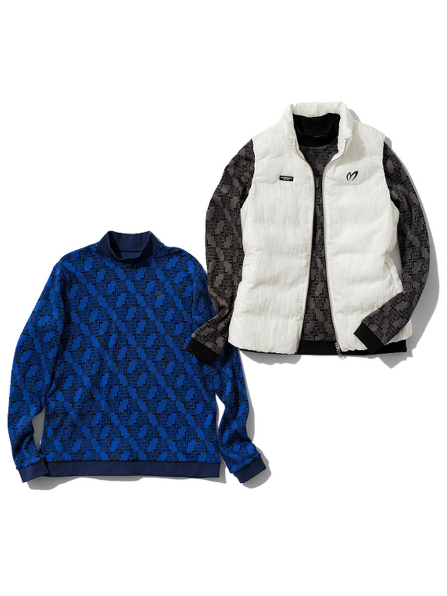 2025 AUTUMN & WINTER WEB CATALOG Vol.02｜NEWS｜MASTER BUNNY