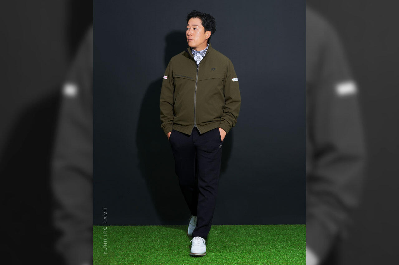 2025 AUTUMN & WINTER WEB CATALOG Vol.02｜NEWS｜MASTER BUNNY