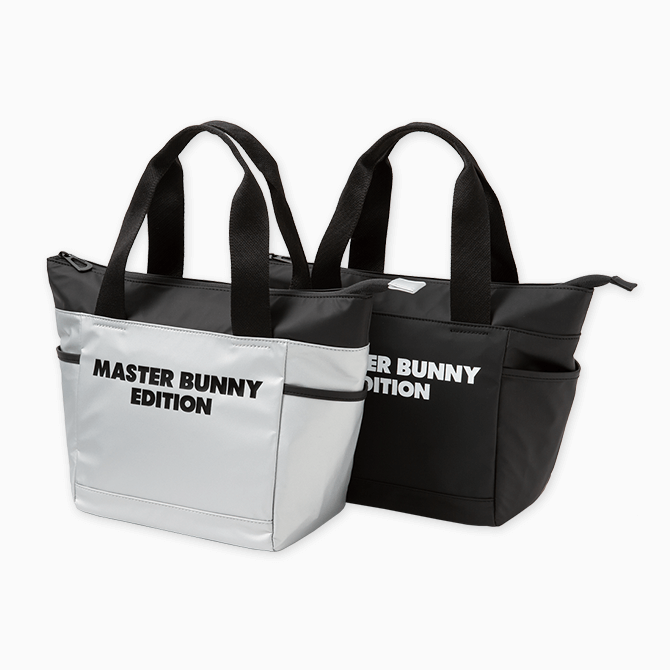 翌日発送可能】 MASTER BTNNY EDITINON トートバッグ 2way villarce.com.br